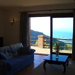 Feriehus Etna Mare - Pool In Peaceful Location With Breathtaking Views Of The Sea, Mt Etna & - Taormina
