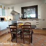 Etna Mare - Pool In Peaceful Location With Breathtaking Views Of The Sea, Mt Etna & - Feriehus Taormina