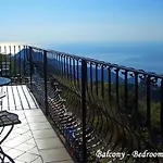 Etna Mare - Pool In Peaceful Location With Breathtaking Views Of The Sea, Mt Etna & - * Taormina