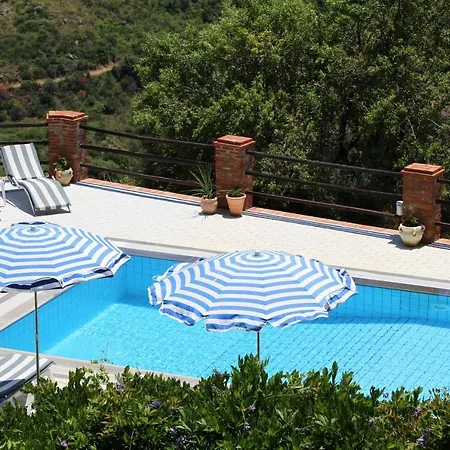 Etna Mare - Pool In Peaceful Location With Breathtaking Views Of The Sea, Mt Etna & - *