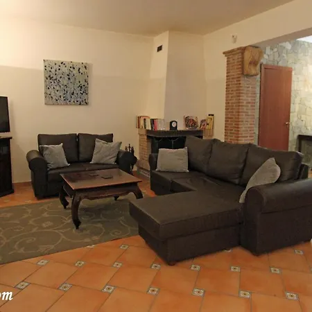 Holiday home Etna Mare - Pool In Peaceful Location With Breathtaking Views Of The Sea, Mt Etna & -