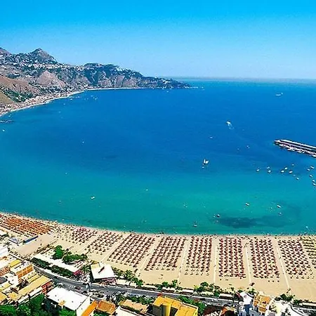 Etna Mare - Pool In Peaceful Location With Breathtaking Views Of The Sea, Mt Etna & - Holiday home *